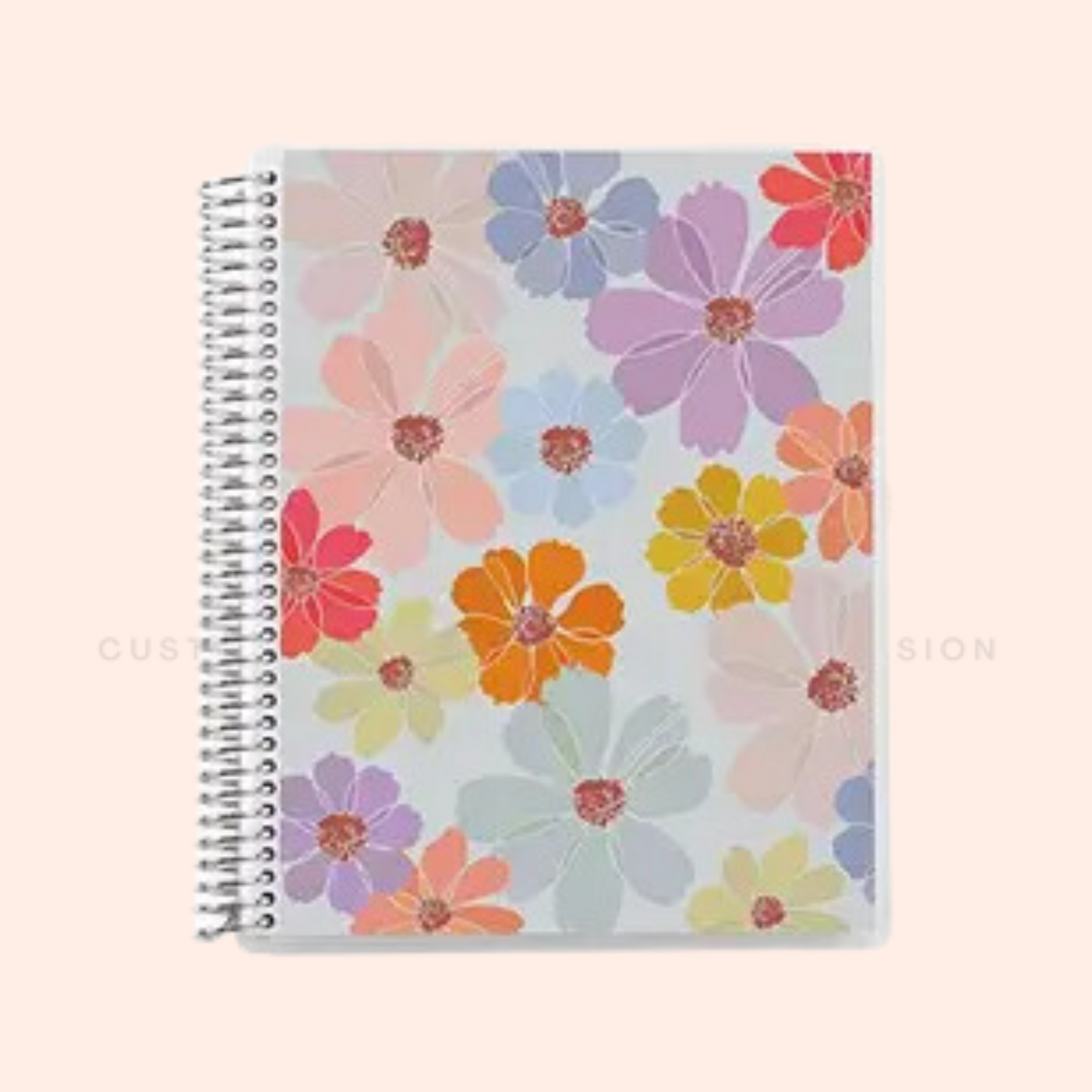 Journal / Notebook